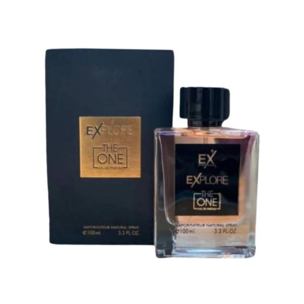 Smart Explore The One EDP 100 ML (H)