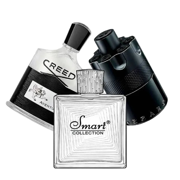 Smart collection Twist Avented EDP 100 ML (H)