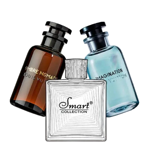 Smart collection Twist Ombre Nation EDP 100 ML (H)