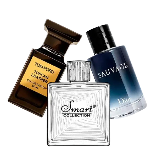 Smart collection Twist Tuscage EDP 100 ML (H)