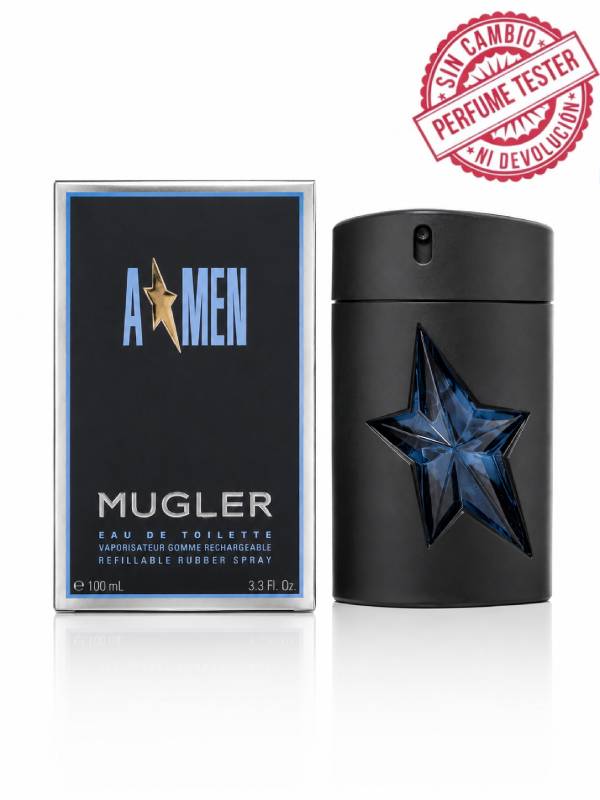 Thierry Mugler Amen EDT 100 ML Tester (H)