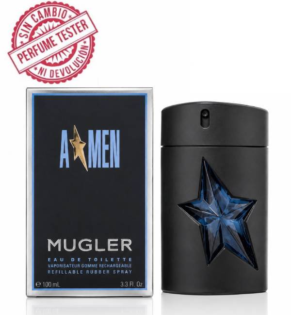 Thierry Mugler Amen EDT 100 ML Tester (H)