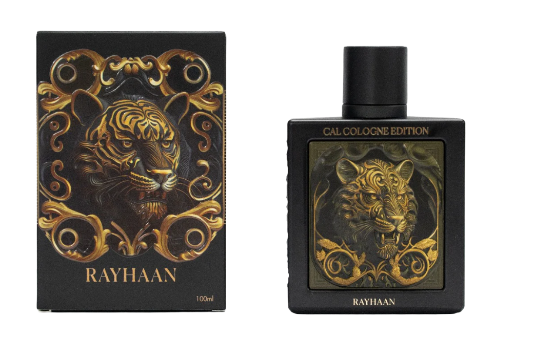 Rayhaan-perfume-santiago-Tigre