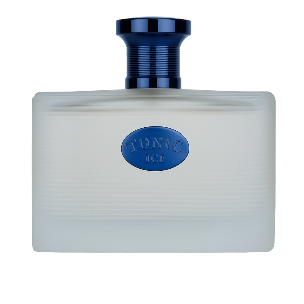 Maison Alhambra Tonic Ice EDP 100 ML (U)
