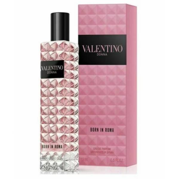 Valentino Donna Born in Roma EDP 15 ML (M)