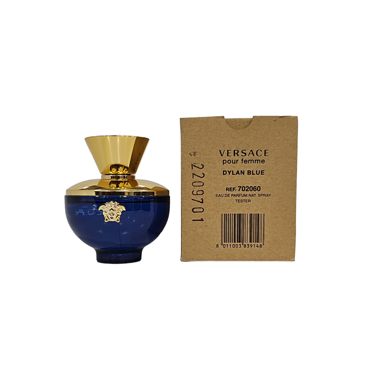 Versace-Dylan-Blue-Pour-Femme-EDP-100ML-Tester-Mujer