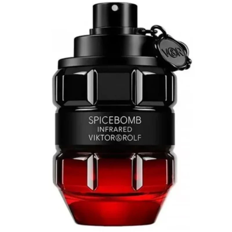 Viktor & Rolf Spicebomb Infrared EDP 90ML Tester