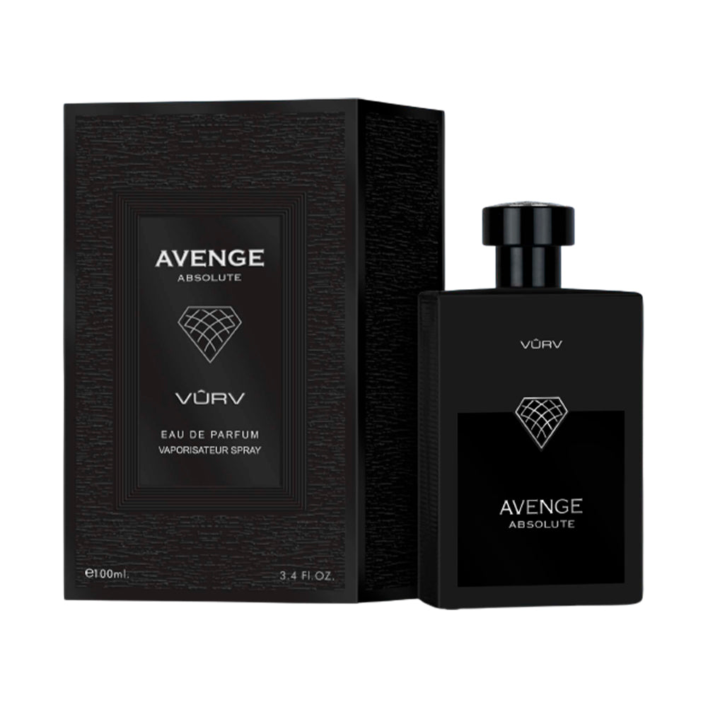 Vurv Avenge Absolute EDP 100 ML (U)