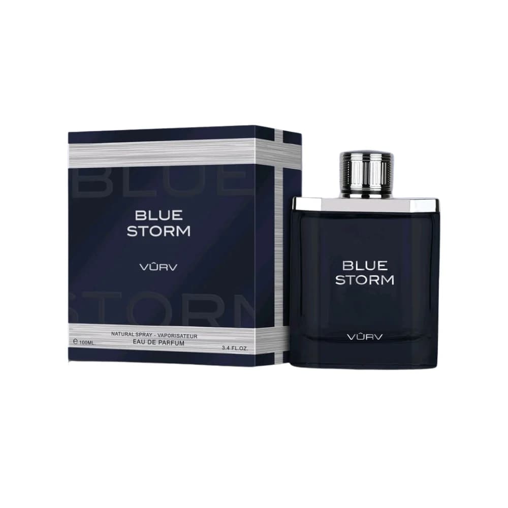 Vurv Blue Storm EDP 100 ML (H)