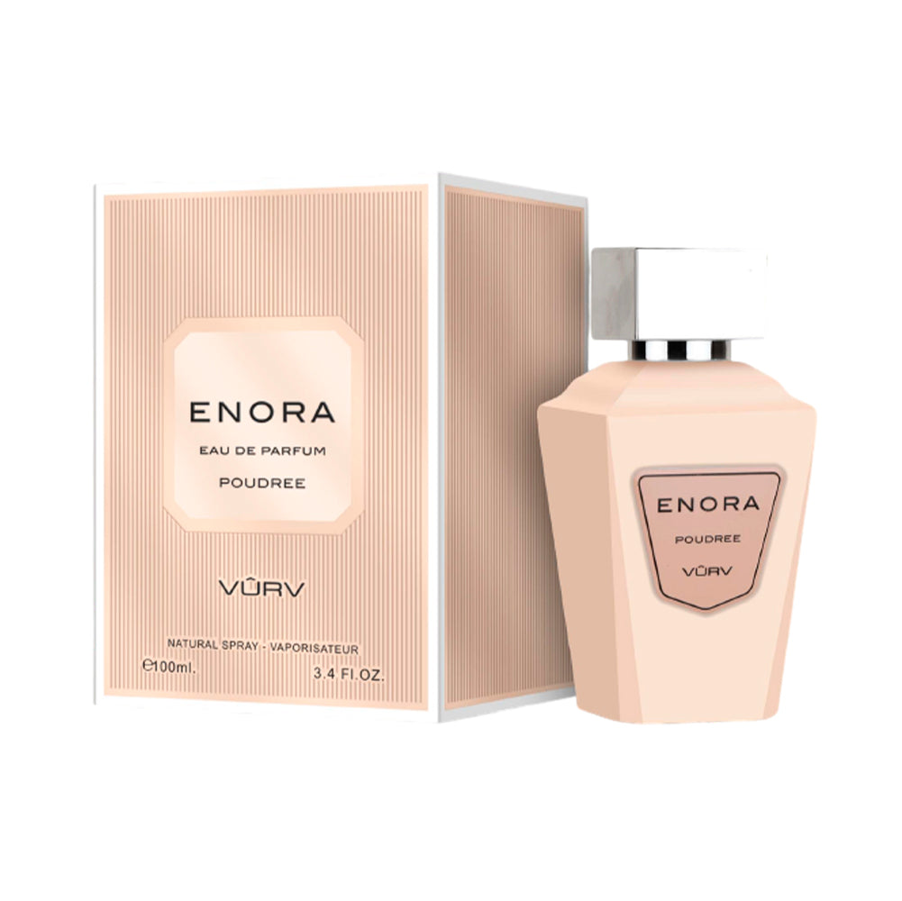 Vurv Enora Poudree EDP 100 ML (M)