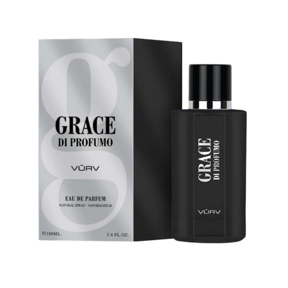 Vurv Grace di Profumo EDP 100 ML (H)