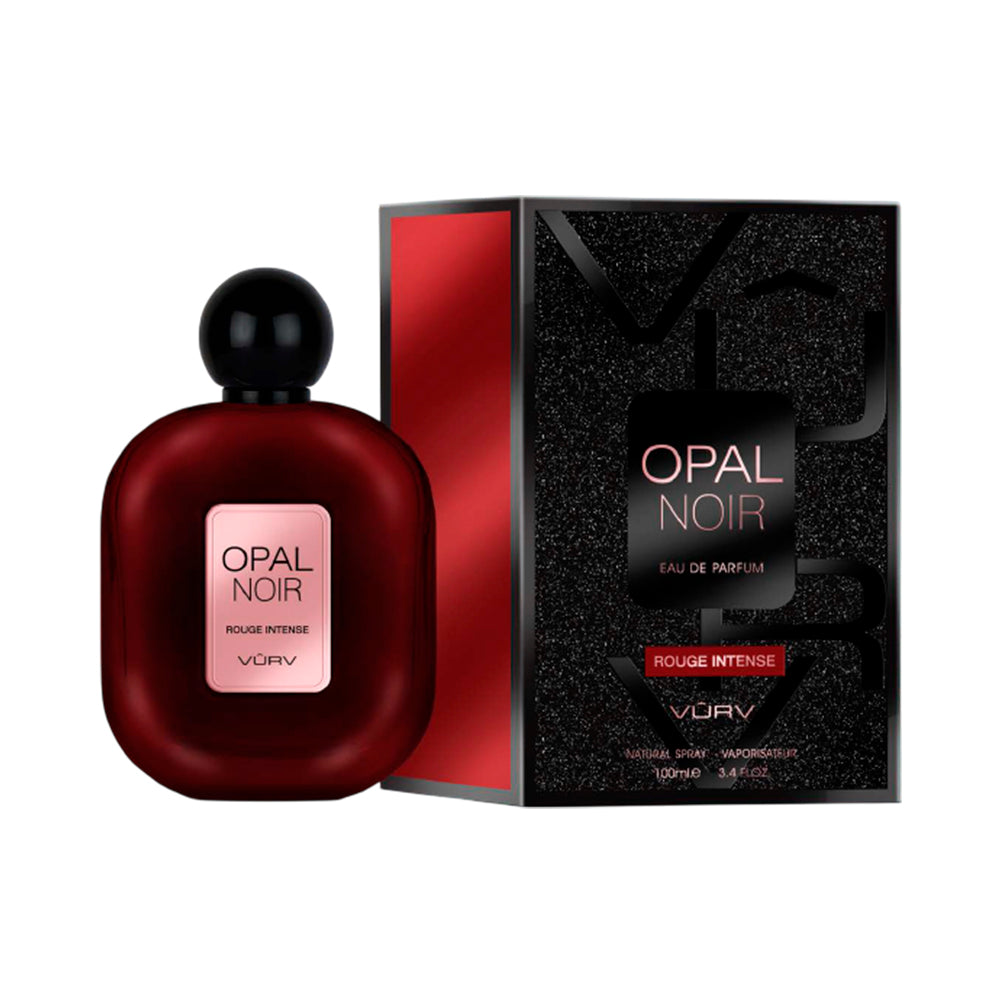 Vurv Opal Noir Rouge Intense EDP 100 ML (M)