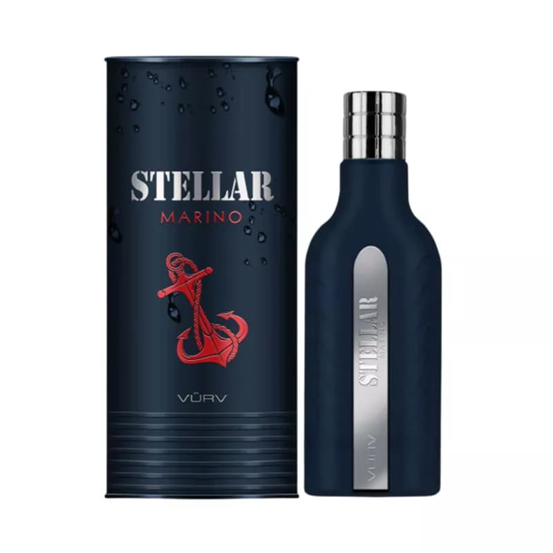Vurv Stellar Marino EDP 100 ML (H)