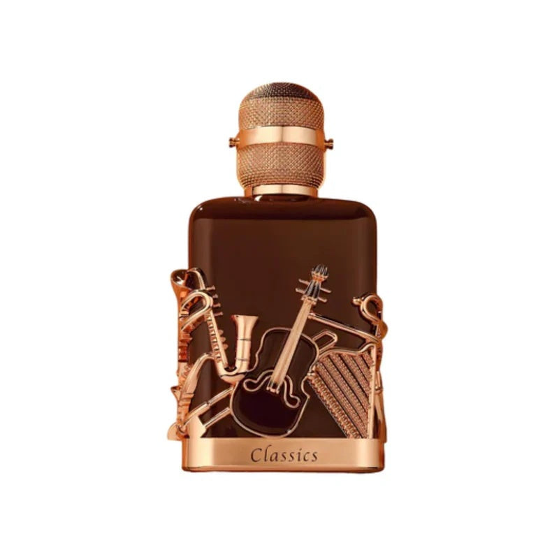 Fragrance World Notes Classics EDP 100 ML