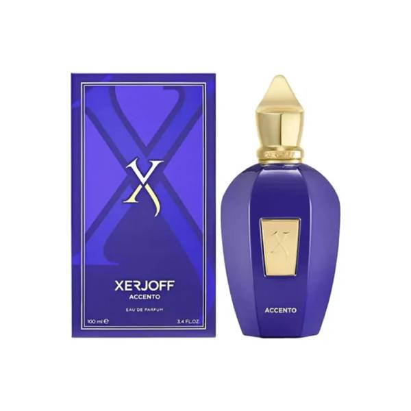 Xerjoff Accento EDP 100 ML (U)