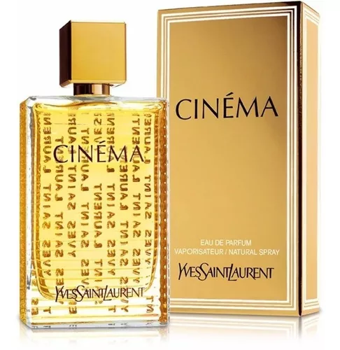 Yves-Saint-Laurent-Cinéma-EDP-90ML-Mujer