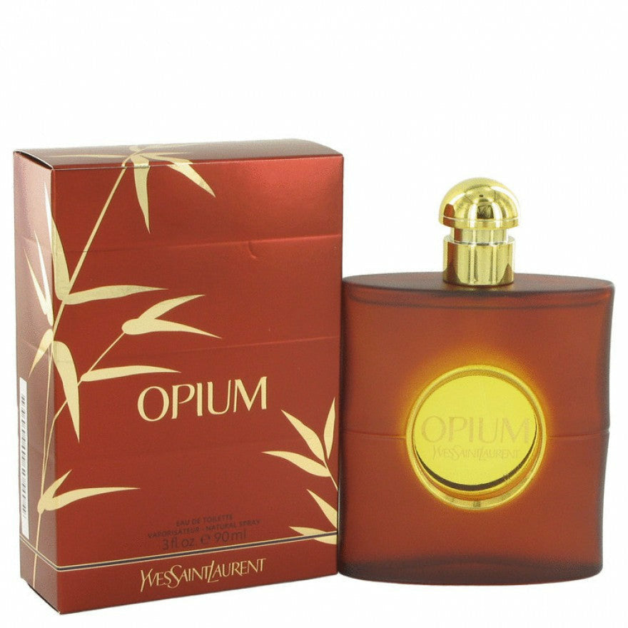 Yves-Saint-Laurent-Opium-Tester