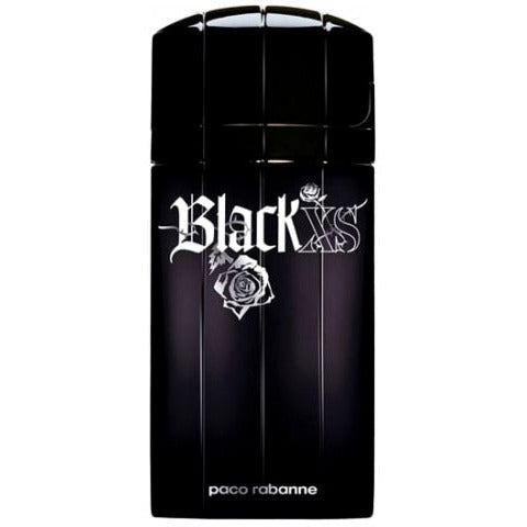 black-xs-paco-rabanne-tester