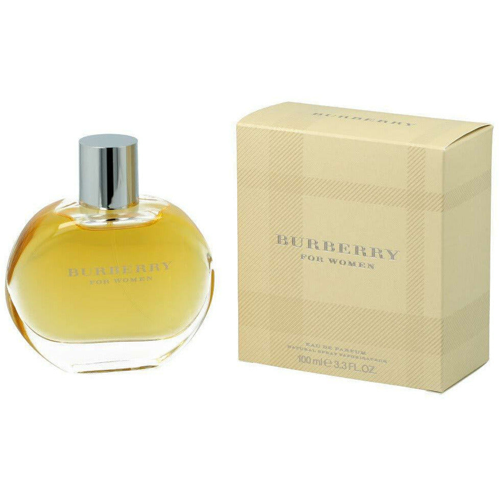 perfume burberry classic mujer