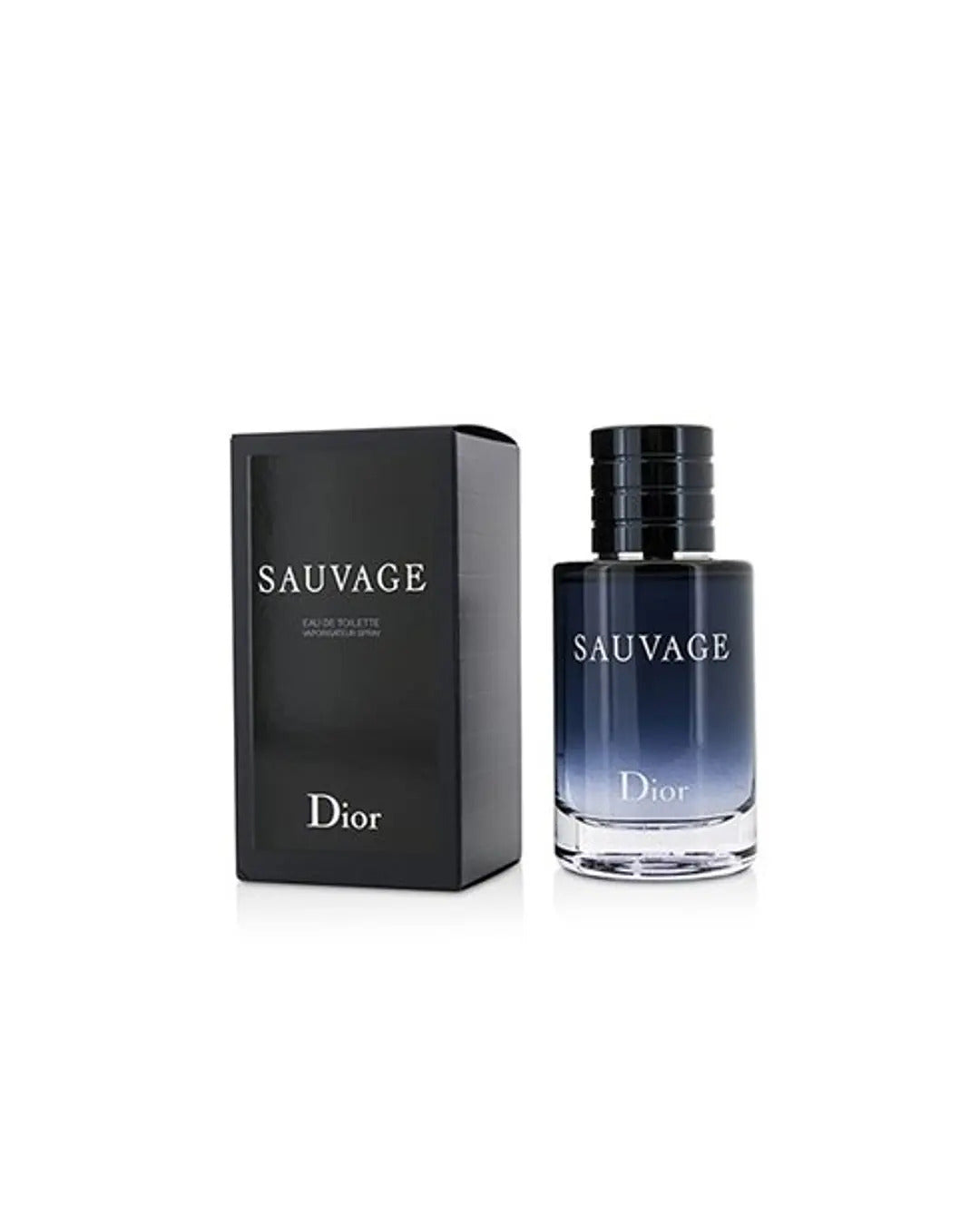 Dior Sauvage EDT 60 ML (H)