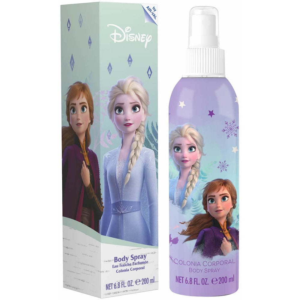 Disney Frozen II Colonia Spray 140 ML + Pulsera