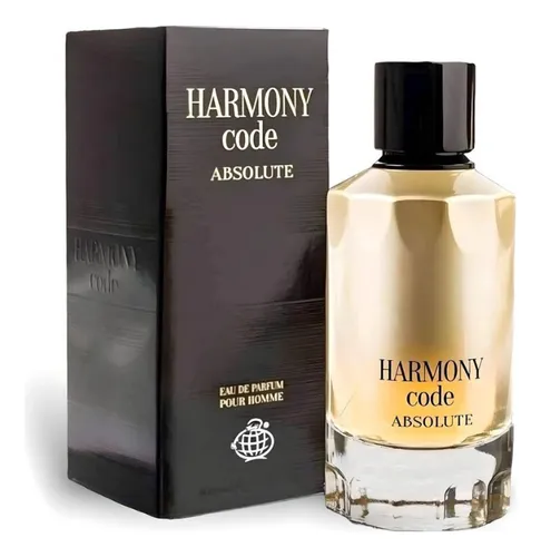harmony-code-perfume