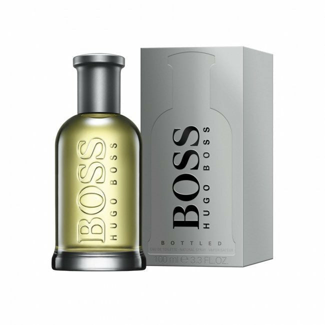 Hugo boss perfume oferta