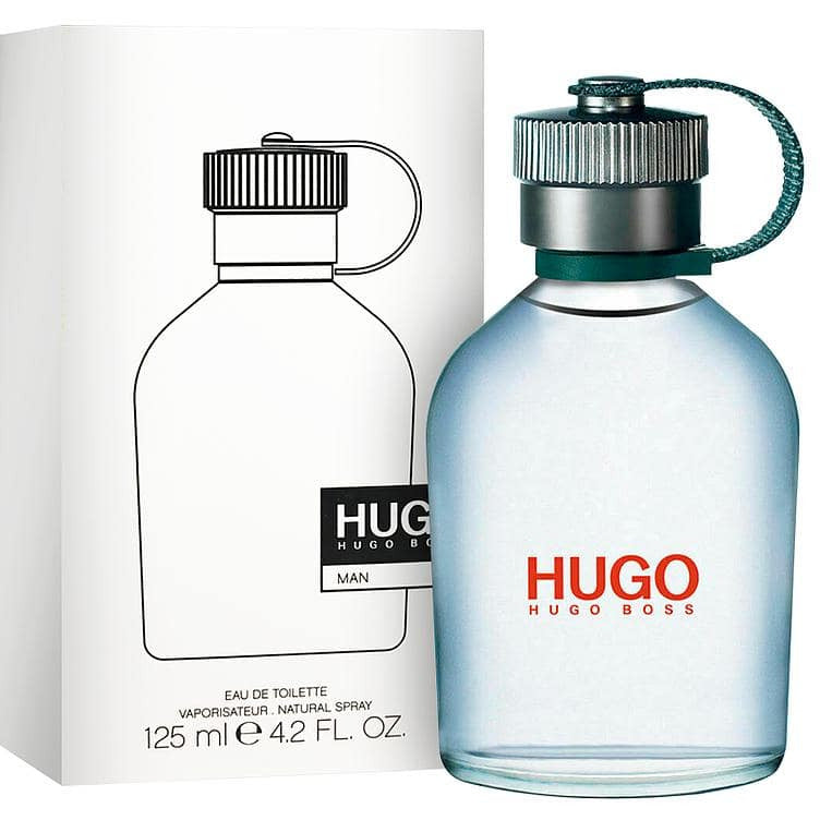 Hugo boss cantimplora 125 ml ripley hotsell