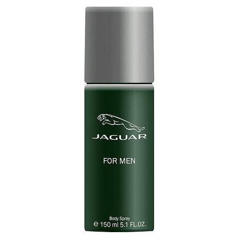 body spray jaguar for men