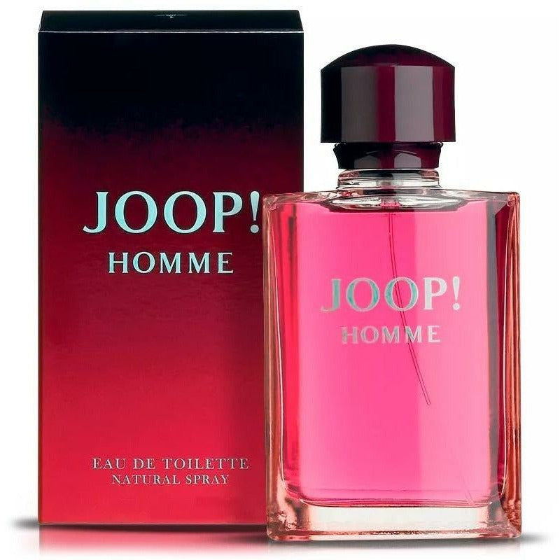perfume joop hombre precio