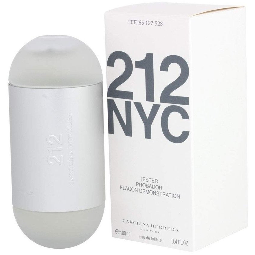 perfume carolina herrera para mujer precio