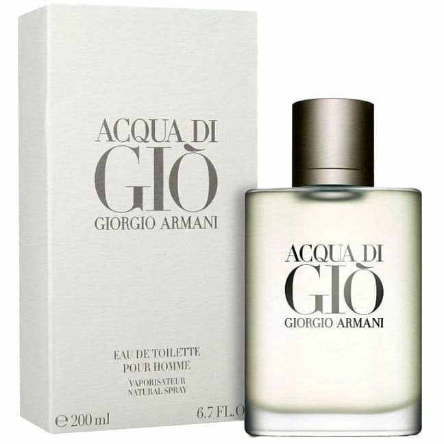 perfume acqua di gio hombre precio