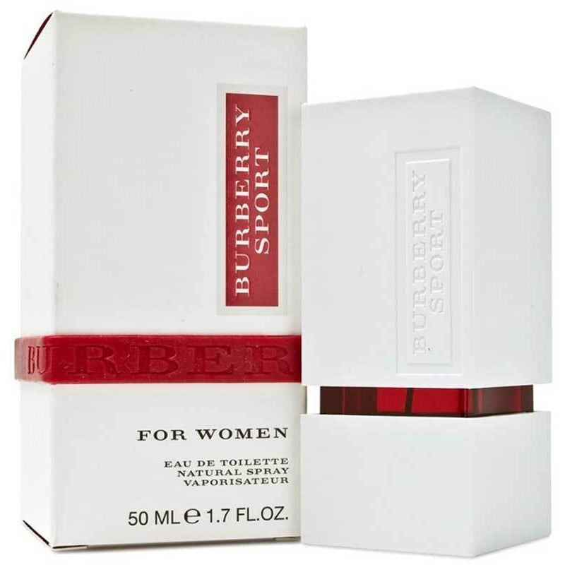 Burberry Sport for Women EDT 50 ML
