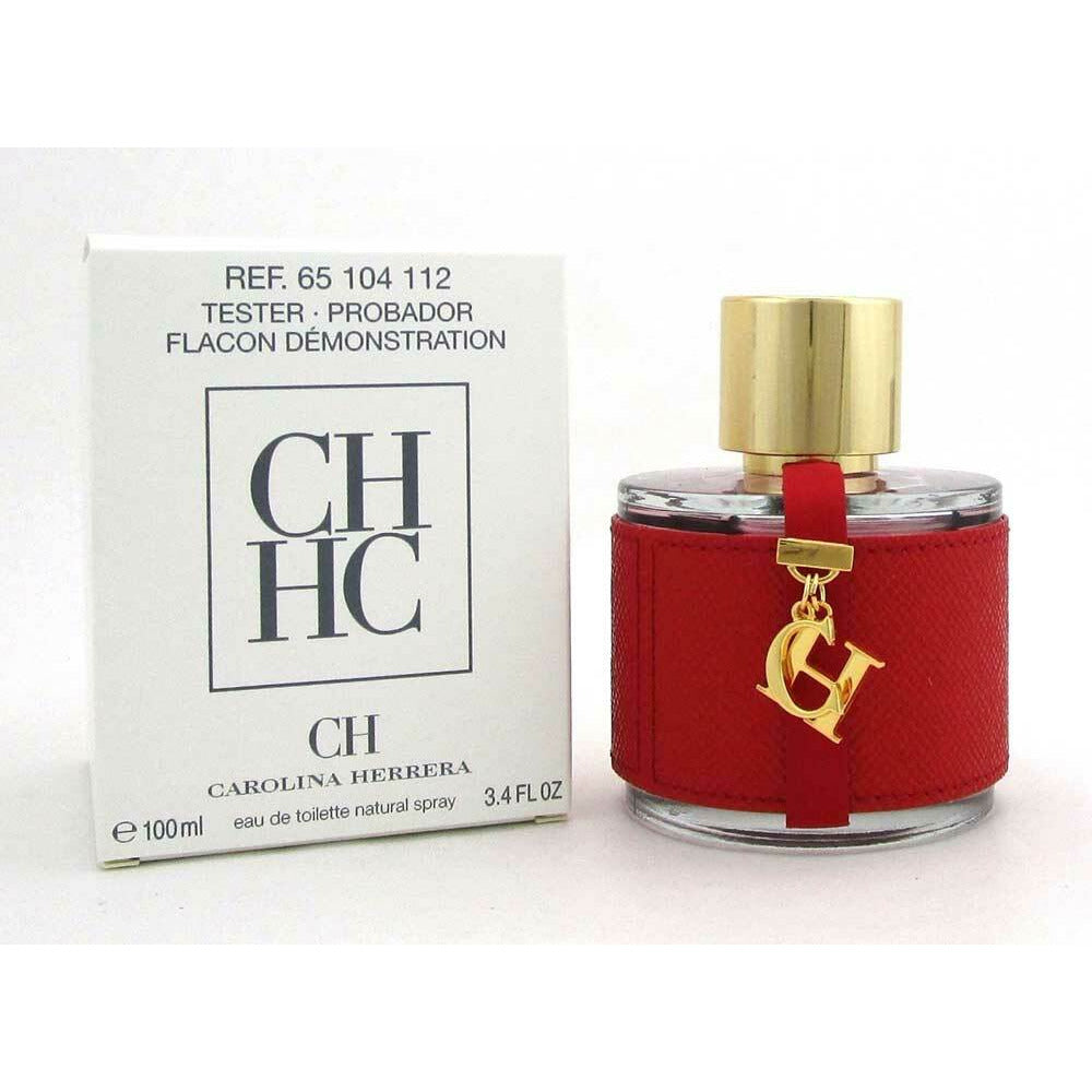 perfume ch mujer tester precio