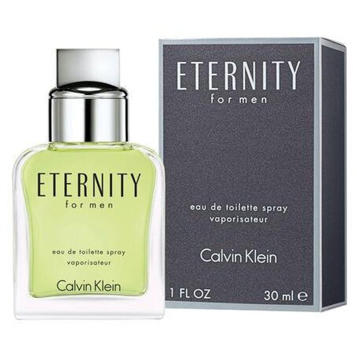 perfume ck eternity hombre precio