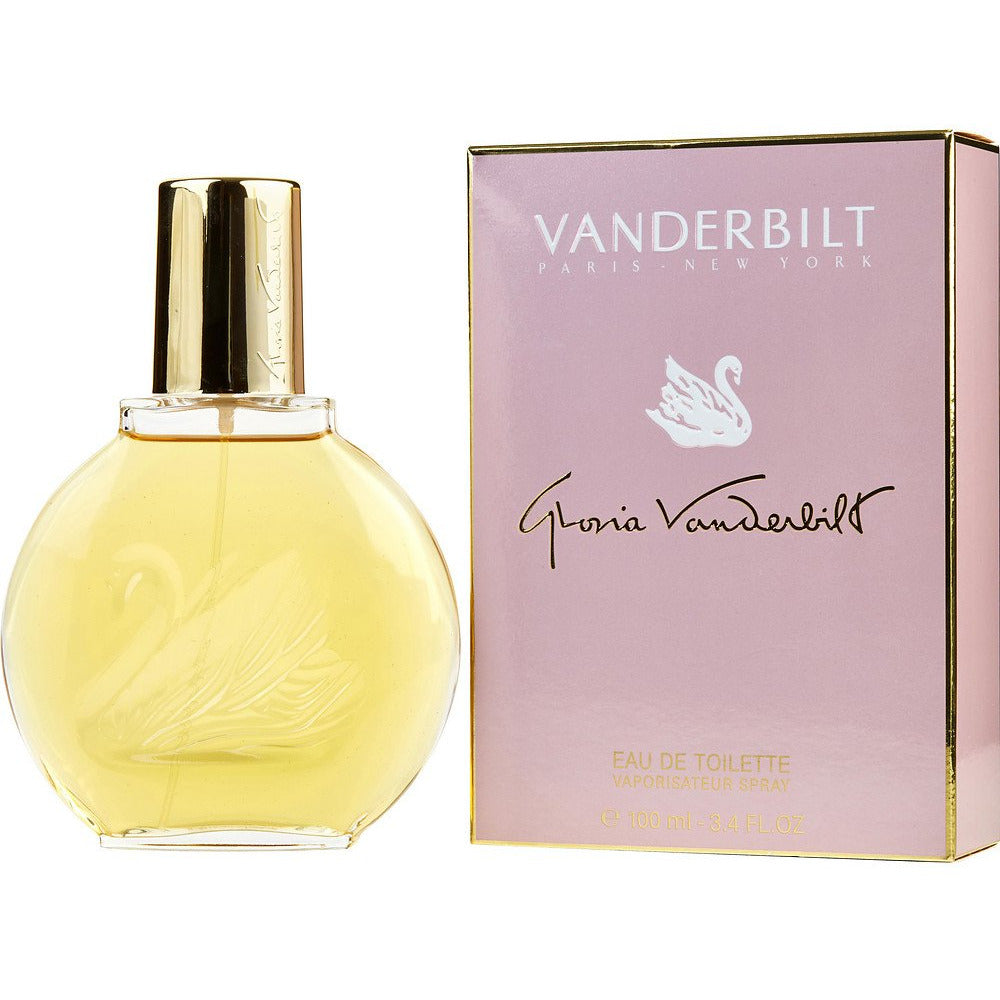 perfume gloria vanderbilt mujer precio