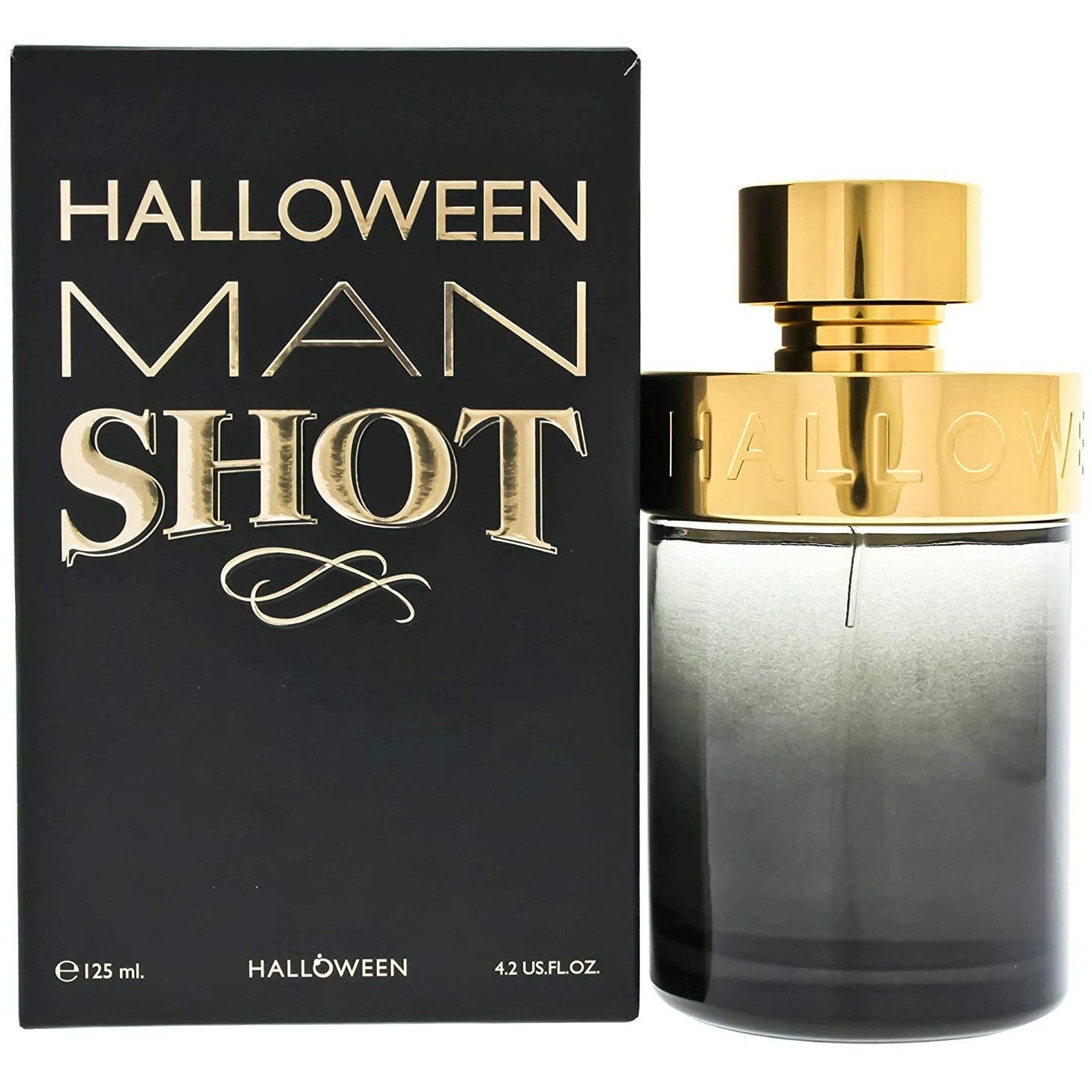 perfume halloween man shot precio