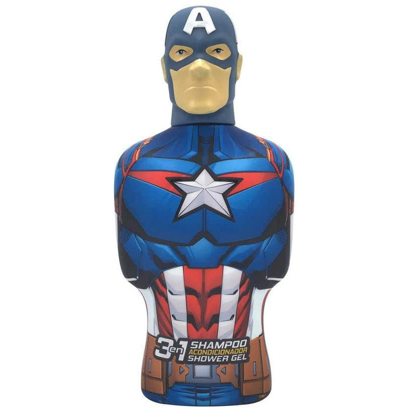 shampoo-capitan-america