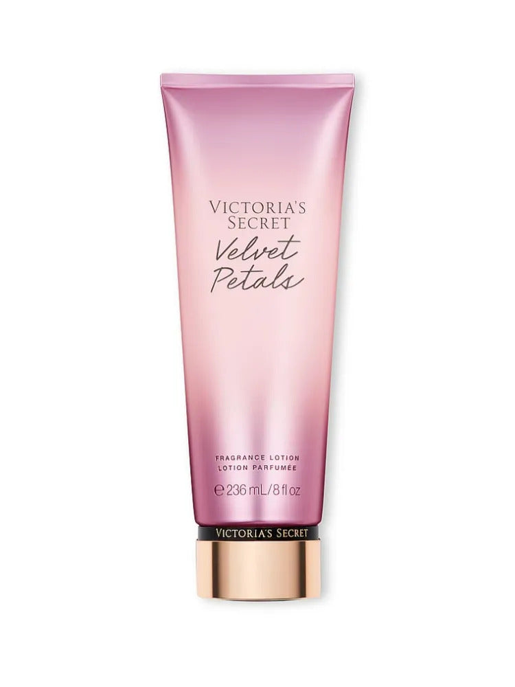 Victoria's Secret Crema Velvet Petals 236 ML