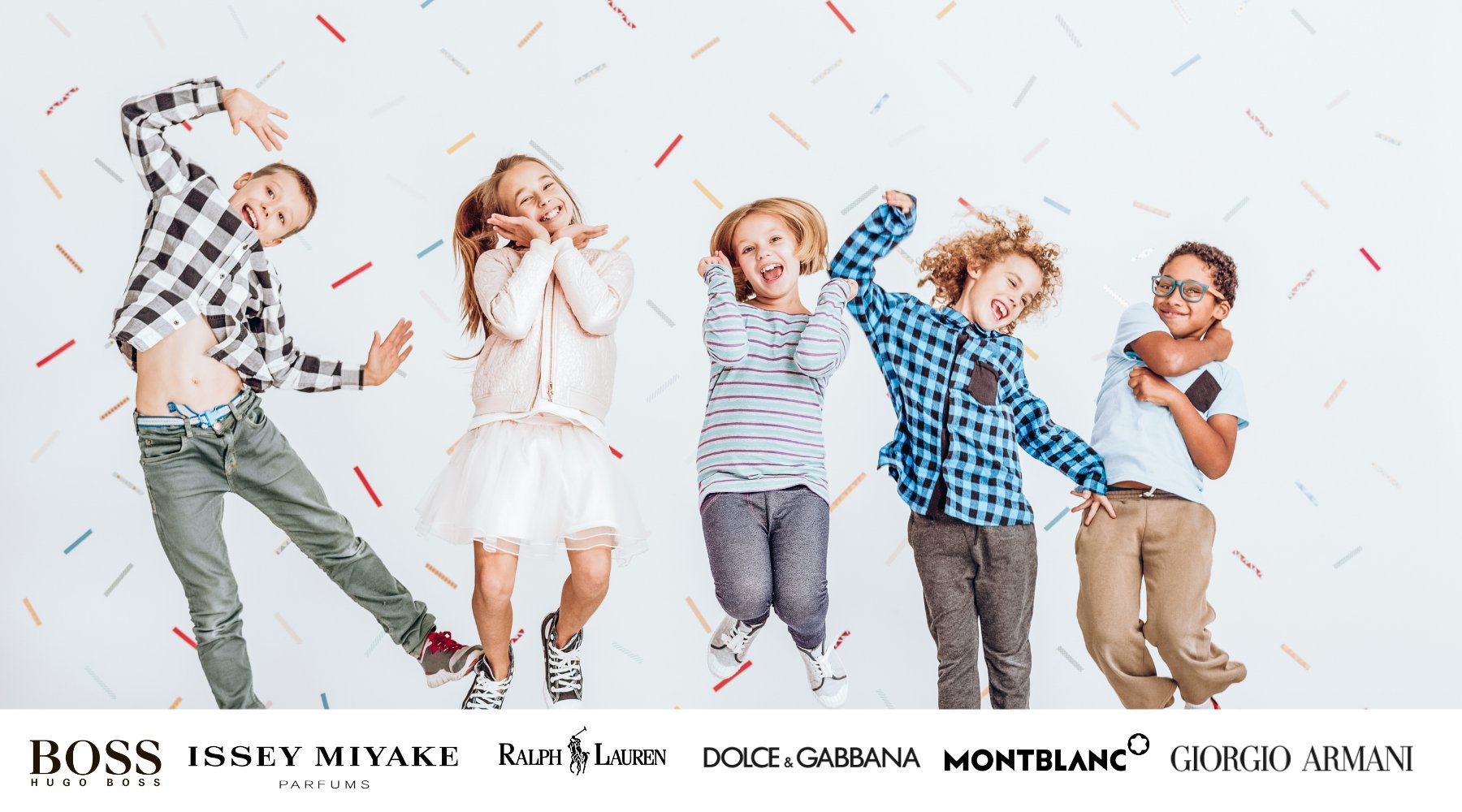 Perfumes Para Ninos