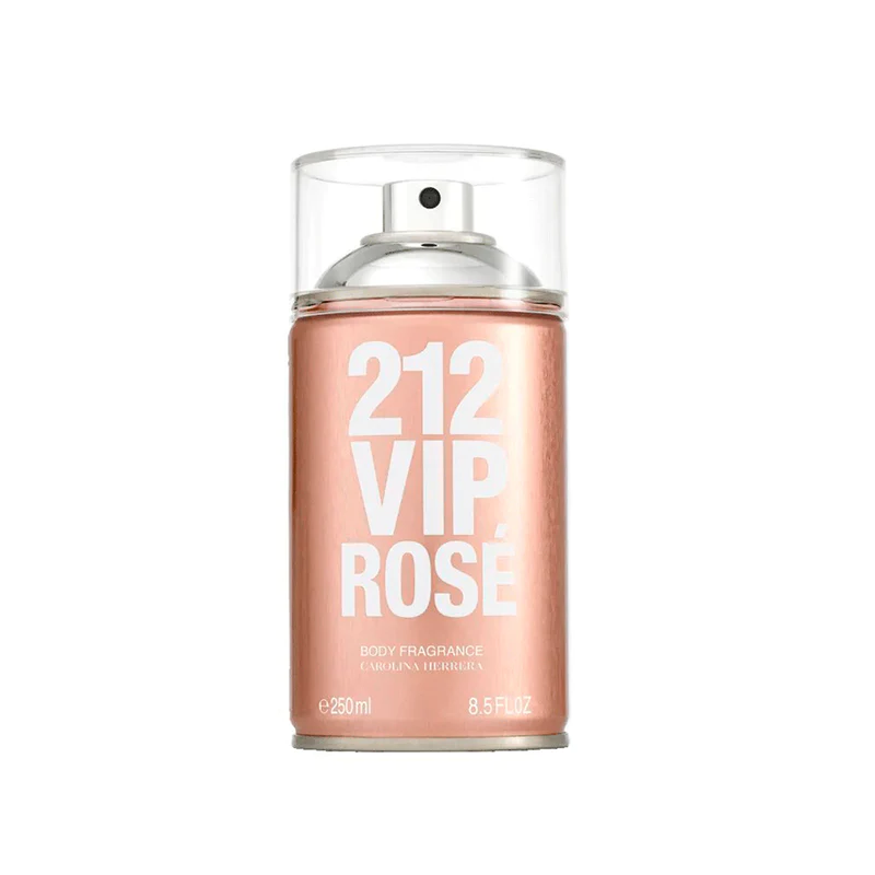 212 VIP-ROSE-MIST