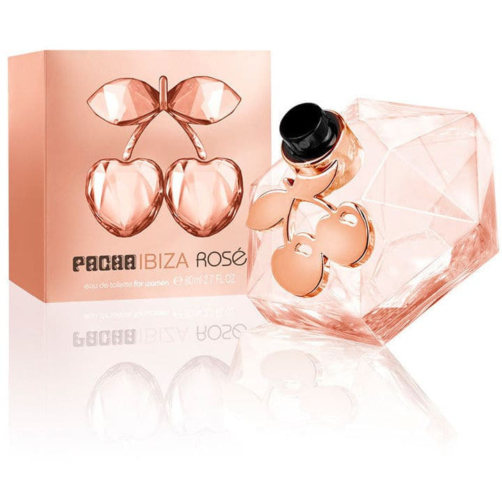 perfume Rosé de Pacha Ibiza para Mujer