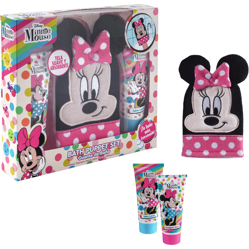 minnie.mouse.set.de.baño