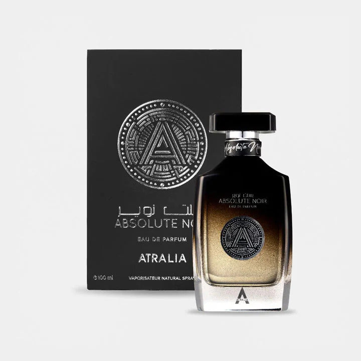 Atralia Absolute Noir EDP 100 ML