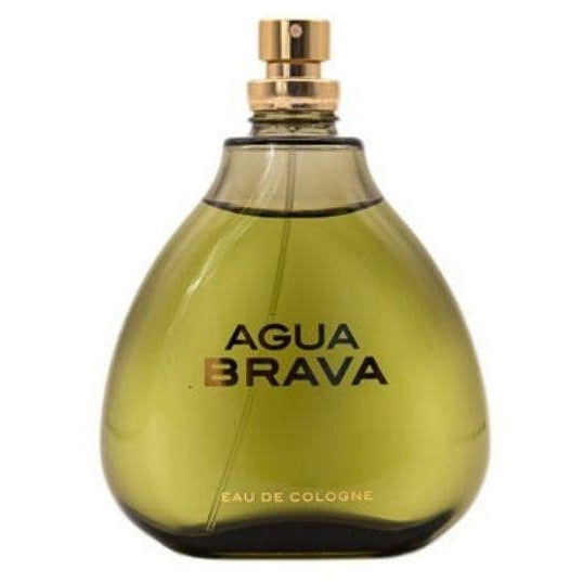 AGUA-BRAVA-TESTER