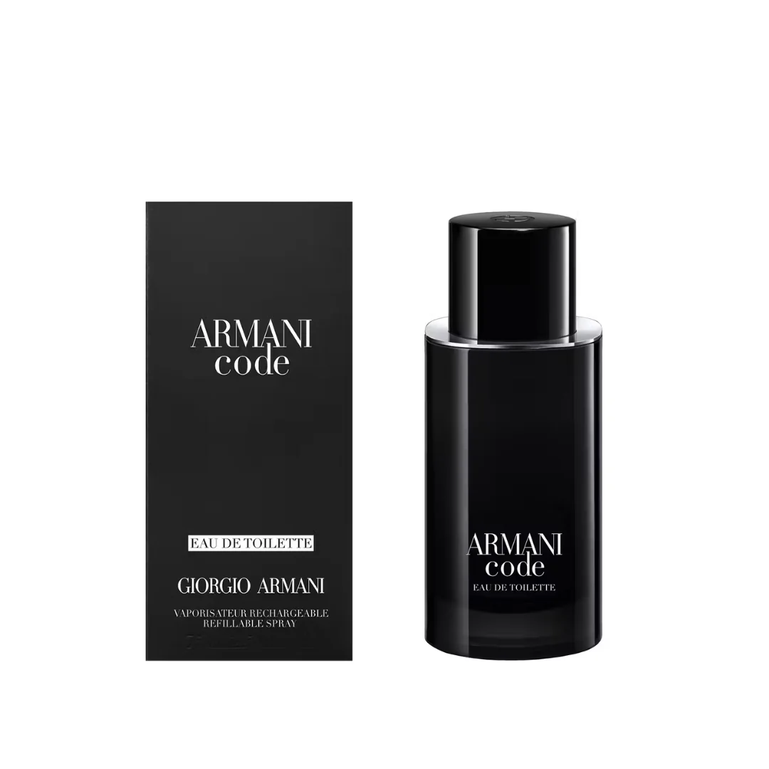 Giorgio Armani Armani Code EDT 75 ML (H)