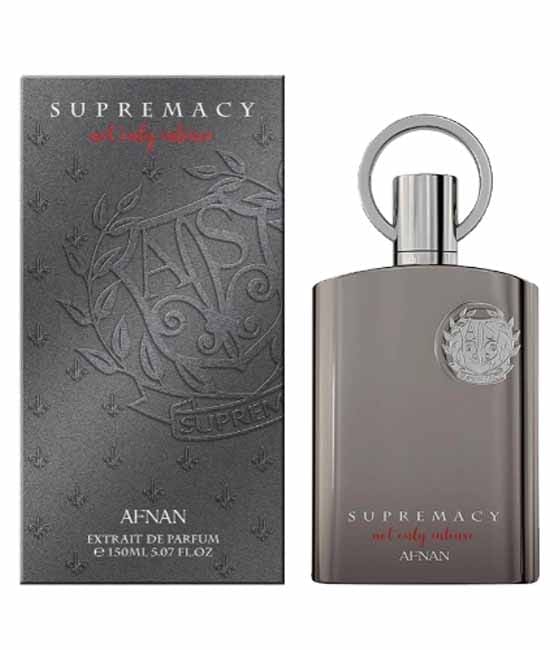 Afnan-Supremacy-Not-Only-Intense-Extrait-De-Perfume-150ml-Hombre 