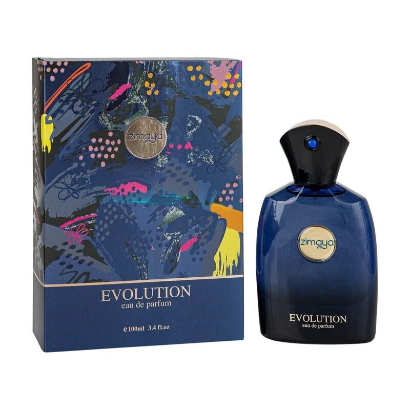 Afnan-Zimaya-Evolution-EDP-100ML-UNISEX