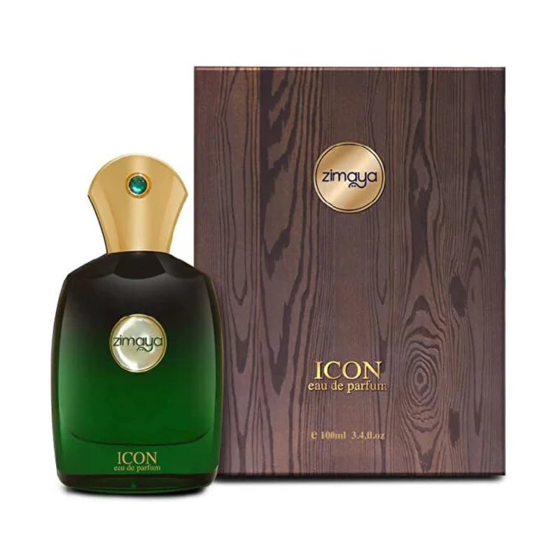 Afnan-Zimaya-Icon-EDP-100-ml-hombre