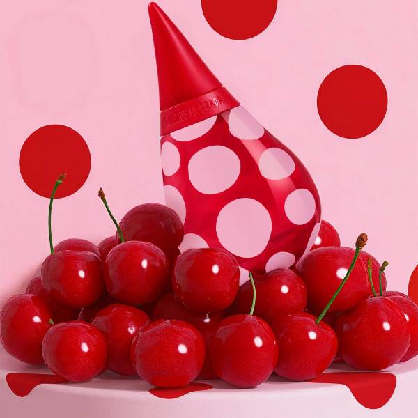 Agatha Ruiz De La Prada Gotas de Color Dot to Dot EDT 100 ML (M)